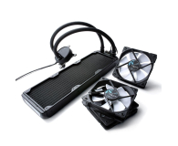 Fractal Design Celsius S36 Black 3x120mm - 380992 - zdjęcie 12